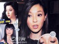 整容毁掉的香港女明星，整容毁掉的香港女明星是谁