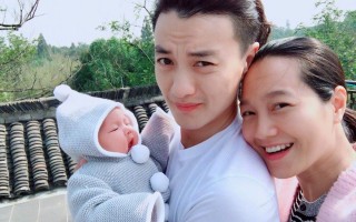 周一围和朱丹现状，周一围朱丹现状如何