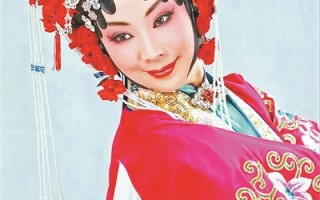 中国京剧有哪些著名戏曲，中国京剧有哪些著名戏曲剧种