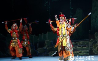 河南豫剧免费全场戏，河南豫剧免费全场戏大媒婆