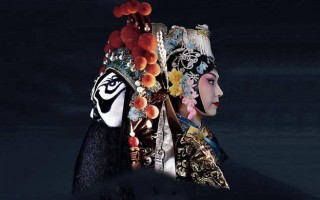 京剧视频霸王别姬，京剧视频完整版