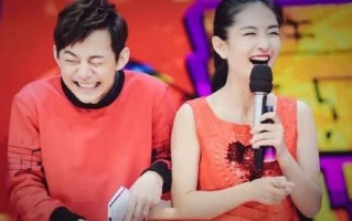 何炅有没有老婆，何炅有没有老婆和孩子